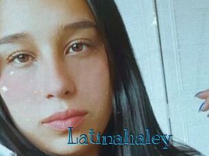 Latinahaley