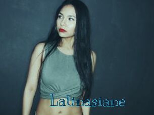 Latinasiane