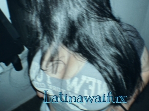 Latinawaifux