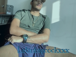 Latinbigcockxxx