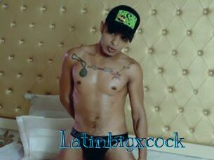 Latinbigxcock