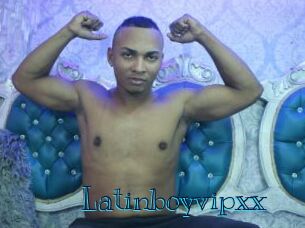 Latinboyvipxx