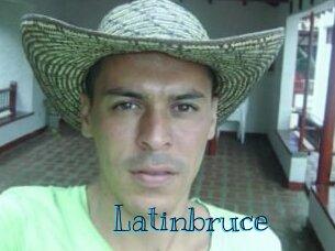 Latinbruce