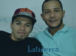 Latineros