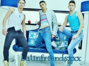 Latinfriendsxxx