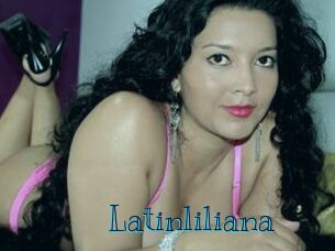 Latinliliana
