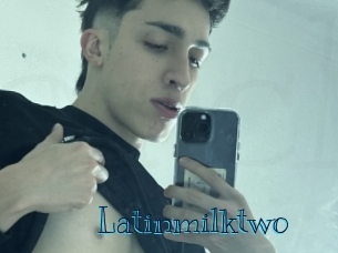 Latinmilktwo