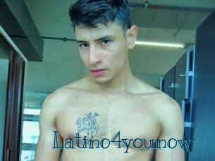 Latino4younow