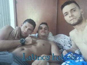 Latinos_hotxxx