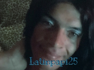 Latinpapi25