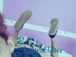Latinsoldier