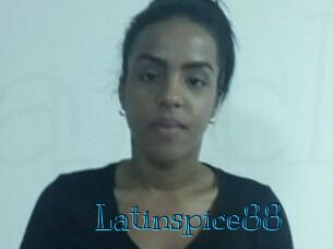 Latinspice88