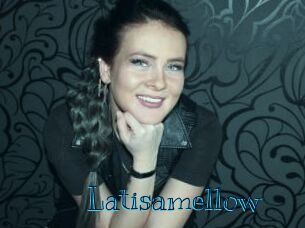latisamellow Archive DVD BIZ