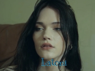 Latoni