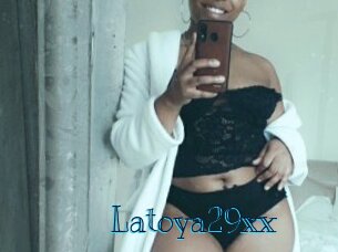 Latoya29xx