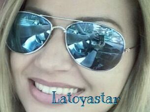 Latoyastar