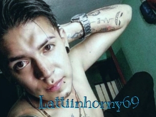 Lattiinhorny69