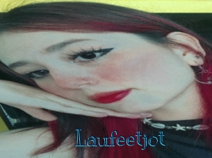Laufeetjot