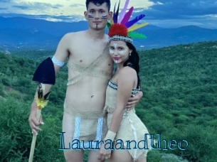 Lauraandtheo