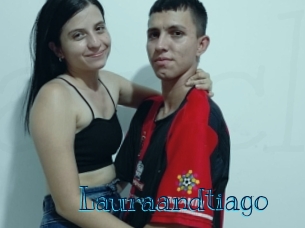 Lauraandtiago