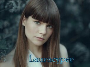 Lauracyper