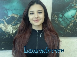 Lauraderwe