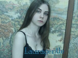 Lauragentle