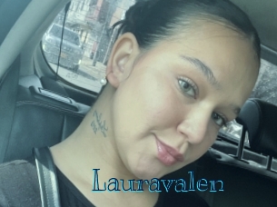 Lauravalen