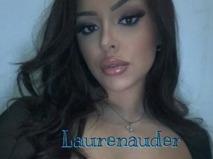 Laurenauder