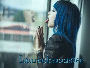 Laurenbannister