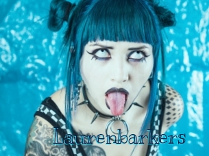 Laurenbarkers