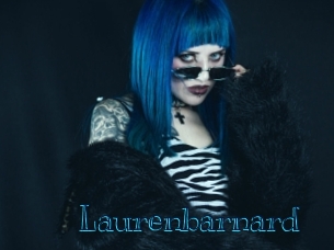 Laurenbarnard