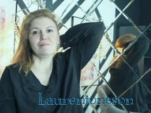 Laurenjoneson