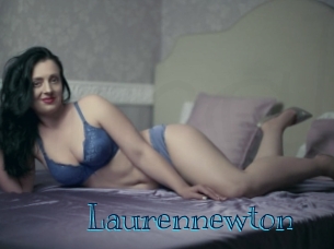 Laurennewton