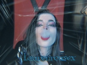 Laurenrousex