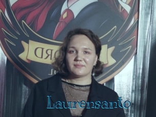 Laurensanto
