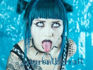 Laurentbarratt