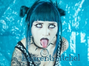 Laurentmitchel