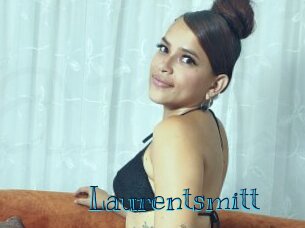 Laurentsmitt