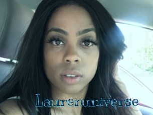 Laurenuniverse