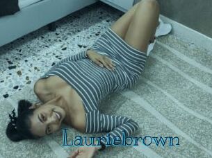 Lauriebrown