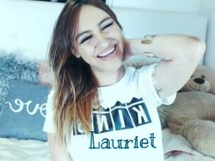 Lauriet