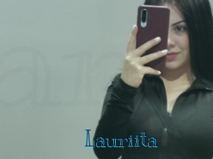 Lauriita