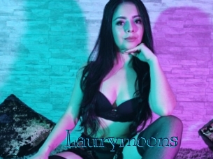 Laurymoons