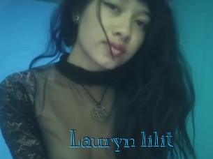 Lauryn_lilit