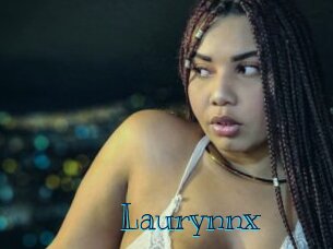 Laurynnx