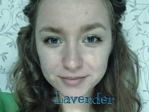 Lavender