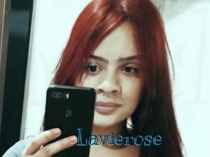 Lavierose