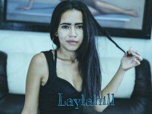 Laylahill