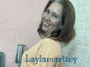 Laylamartiny